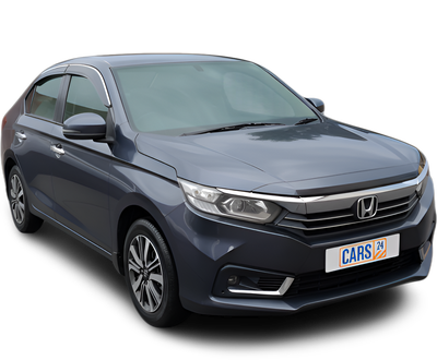Honda Amaze-img
